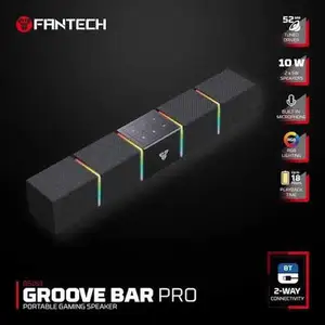 Колонки Fantech Groove Bar Pro BS163, Душанбе
