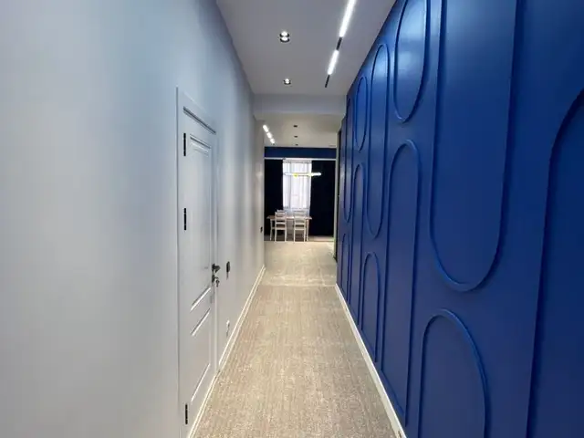 1-комн. квартира, 6 этаж, 60 м², Камоли Хучанди 166, Универмаг, Худжанд - 9