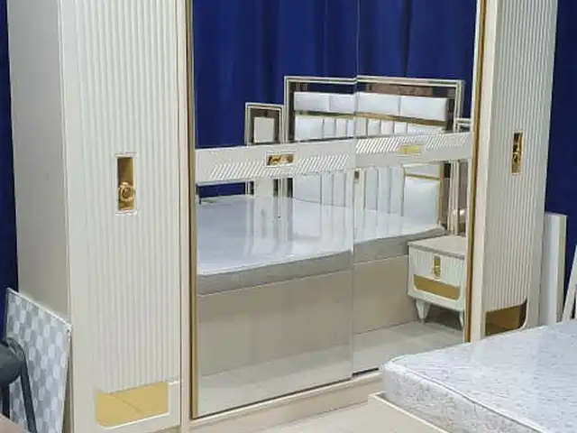 Спальный гарнитур, Душанбе
