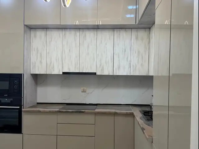 3-комн. квартира, 14 этаж, 84м², Шохмансур, Душанбе