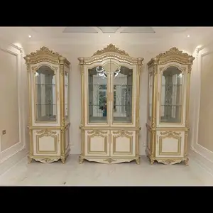 Стенка Tashkent Gold, Душанбе