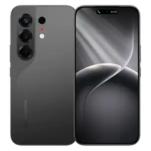 Tecno Camon 50, Худжанд