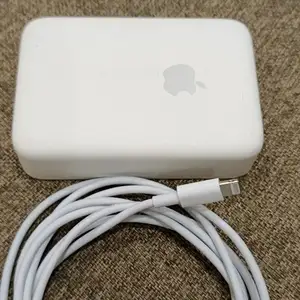 Внешний аккумулятор Apple MagSafe battery Pack, Душанбе