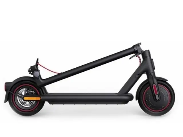 Электрасамокат xiaomi mi electric scooter 1 s, Душанбе