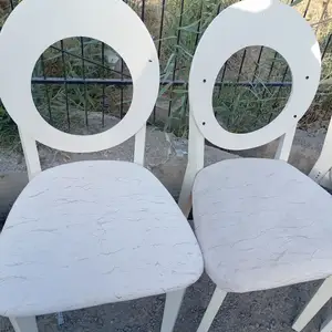 Стулья, Худжанд