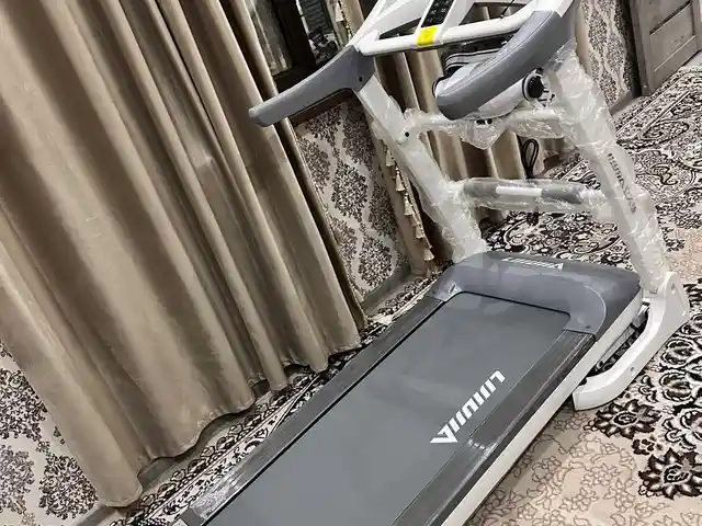 Беговая дорожка, Душанбе