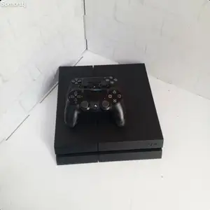 Игровая приставка Sony Playstation 4 gold hen 13.00, Душанбе