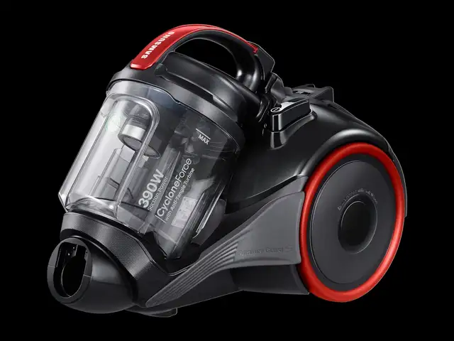 Пылесос Samsung VC15K4116VR, Душанбе
