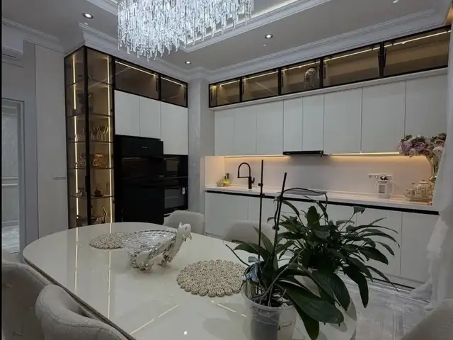 2-комн. дом, 8 этаж, 72 м², шохмансур, Душанбе - 3