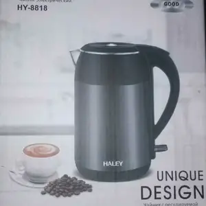 Электрочайник HY-8818, Душанбе