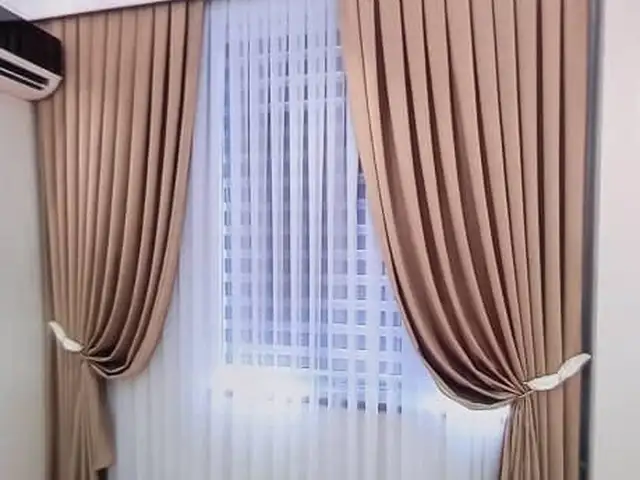 Парда, Душанбе