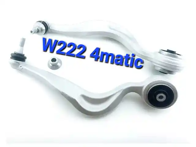 Передний нижний рычаг Mercedes-Benz W222 4 matic, Душанбе