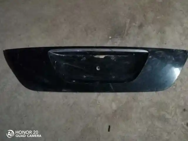 Багажник Mercedes-Benz E Class W211, Душанбе