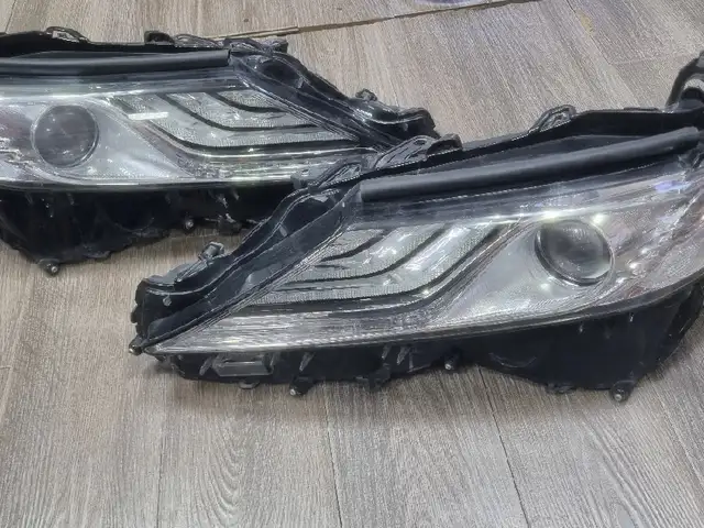 Передние фары для Camry 6, Душанбе