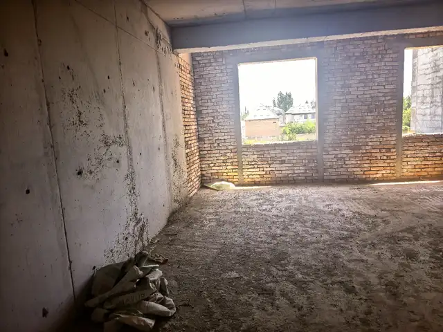 1-комн. квартира, 1 этаж, 60 м², ру ба руи Заправка Газпром, Вахдат