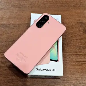 Samsung Galaxy A26 128Gb, Хуҷанд