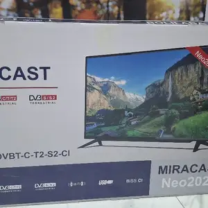 Телевизор, Душанбе