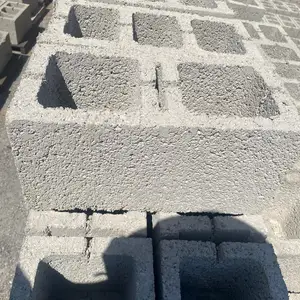 Цемент блок, Бобоҷон Ғафуров