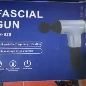 Массажер fn320, Душанбе