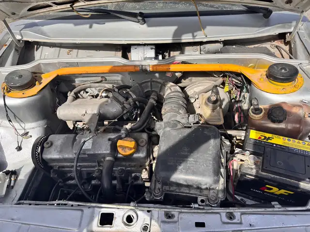 Lada (ВАЗ) 21099