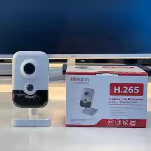 Камера IPHiWach DSI214B 2mp 2.8мм, Хуҷанд