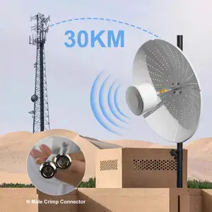 Антенна усилитель 4G/5G, Хуҷанд