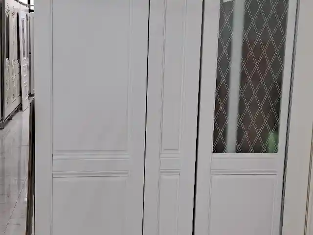 Дверь 2,20, Душанбе