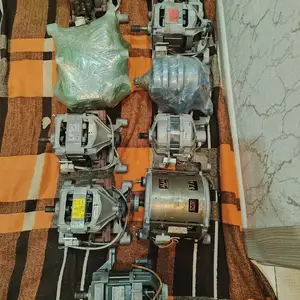 Двигатели стиральных машин, Душанбе