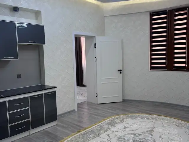 2-комн. квартира, 3 этаж, 62 м², 31 микрорайон, Худжанд