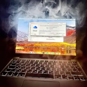 Ноутбук MacBoоk Pro 13, Хуҷанд
