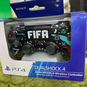 Беспроводной джойстик для PS4, Душанбе