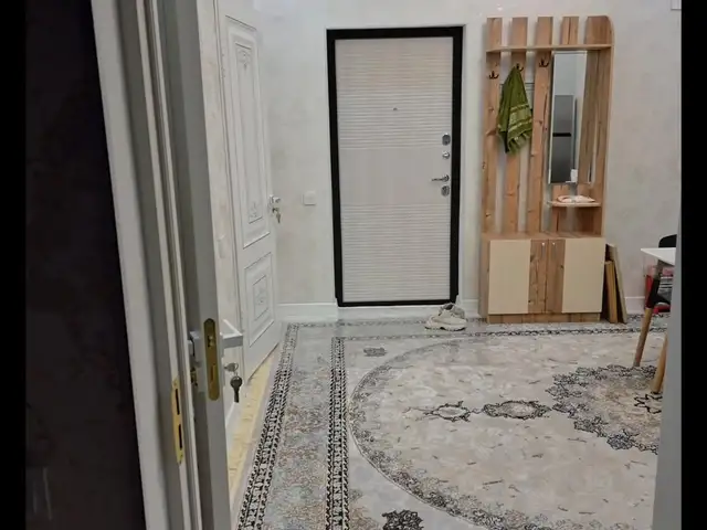 2-комн. квартира, 2 этаж, 55м², Шохмансур, Душанбе