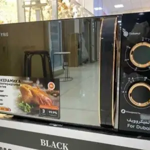 Микроволновая печь Samsung, Душанбе
