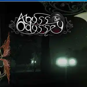 Игра Abyss odyssey extended dream edition для PS-4 / 6.72 / 9.00 / 13.00 /, Душанбе