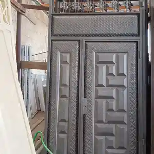 Ворота, Душанбе