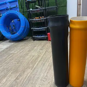 Канализация ПНД, Душанбе