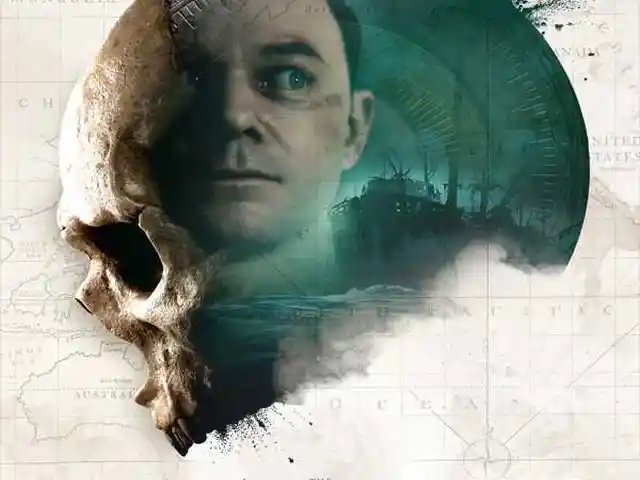 Игра The dark pictures anthology man of medan для компьютера-пк-pc, Душанбе