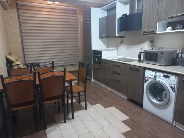 1-комн. квартира, 5 этаж, 50 м², гулдаста, Душанбе