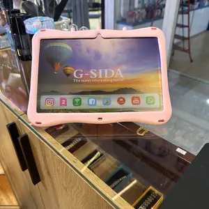 Планшет G-SIDA, Душанбе