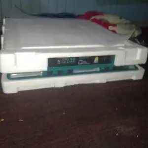 Инкубатор 128 донага, Вахдат