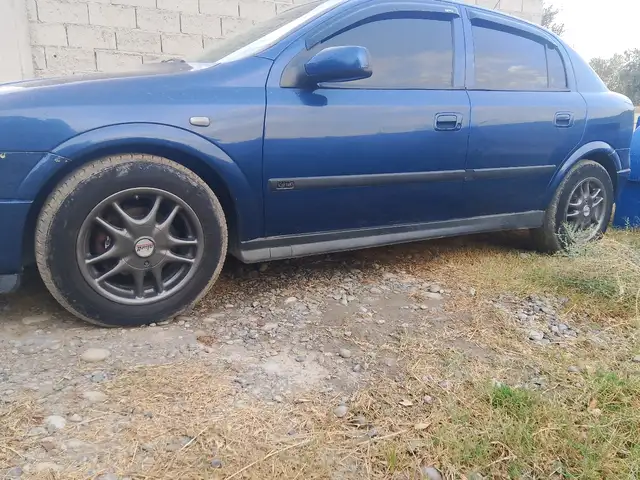 Диски R15, Хамадани