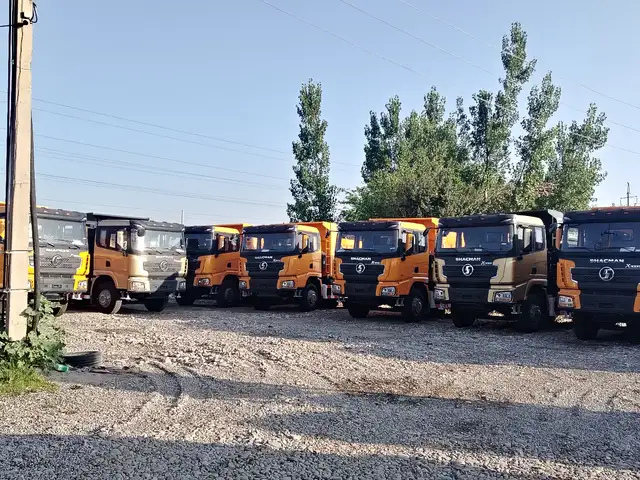 Самосвал х380, 2026, Душанбе