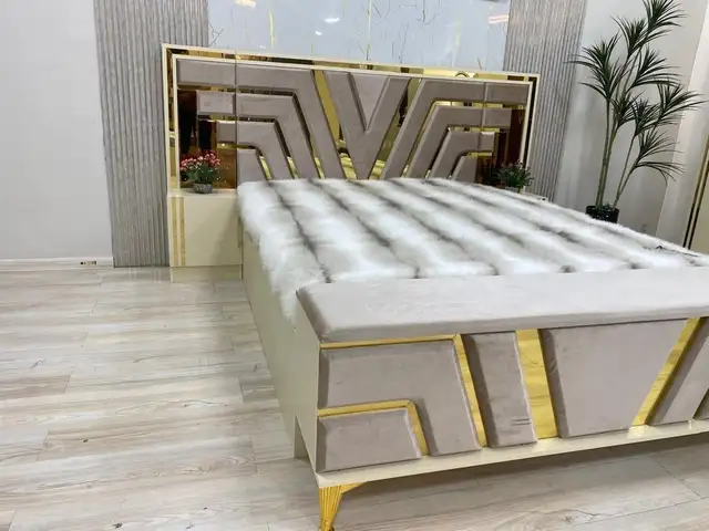Кровать, Душанбе
