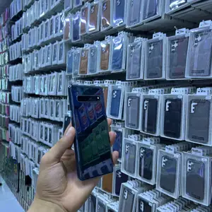 Samsung Galaxy S10+5G, Худжанд