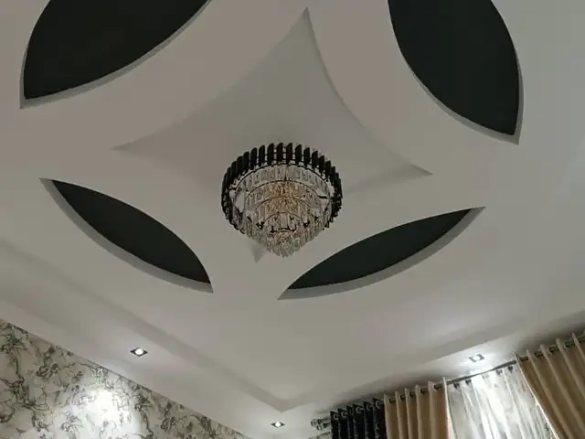Услуги гипсокартонщика, Душанбе