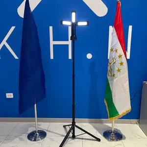 Аварийный светильник для ремонта, Душанбе