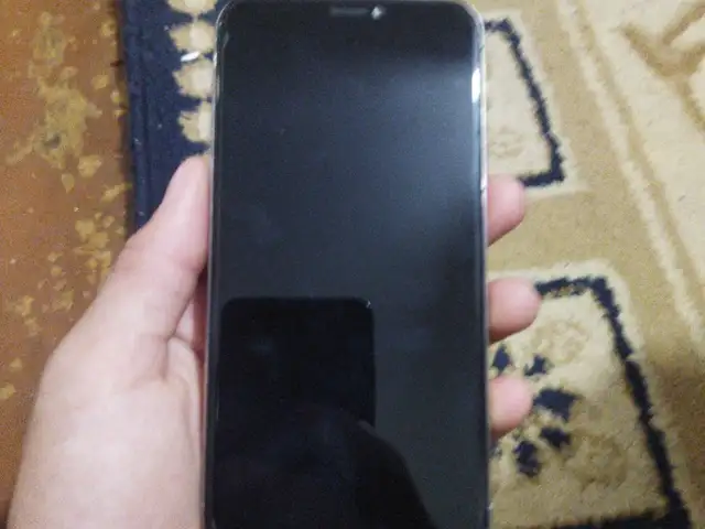 Apple iPhone X, 64 gb, Душанбе