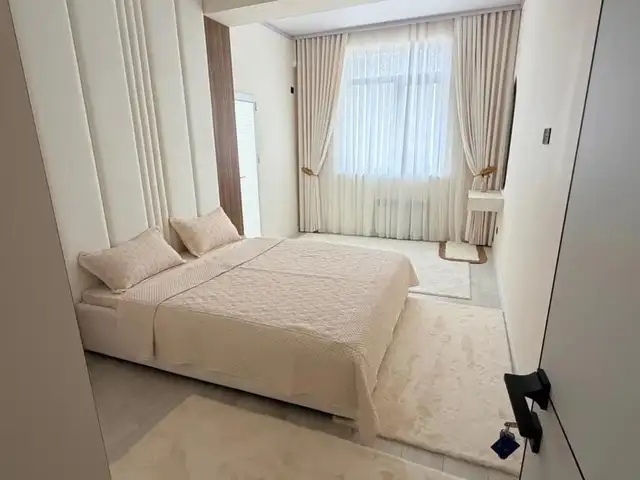 3-комн. квартира, 2 этаж, 68м², караболо, Душанбе