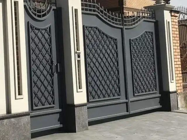 Дарвоза Лофт, Душанбе