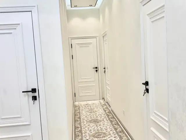 3-комн. квартира, 2 этаж, 63 м², 112 мкр, Душанбе